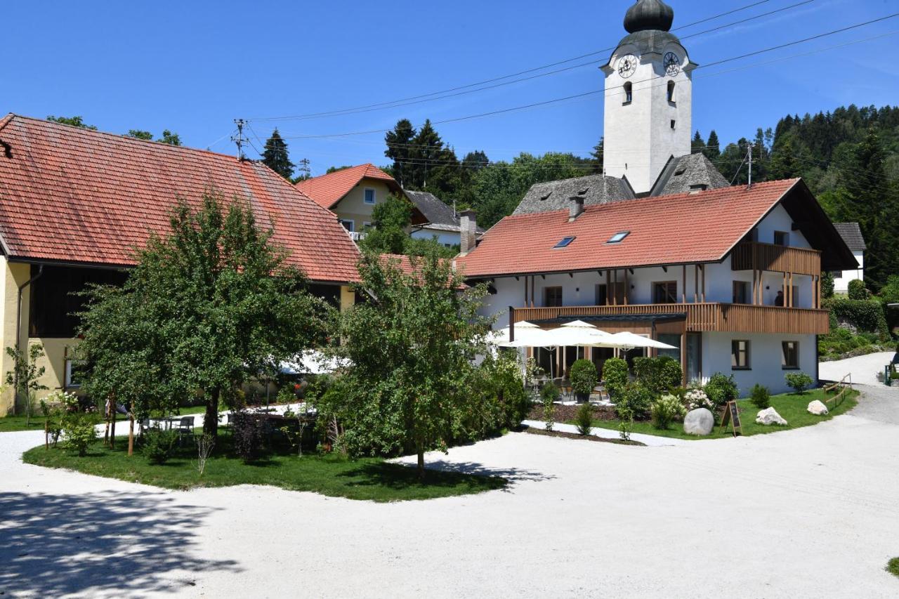 Landhotel Und Restaurant "Das Hobisch" Klagenfurt am Woerthersee Exterior photo