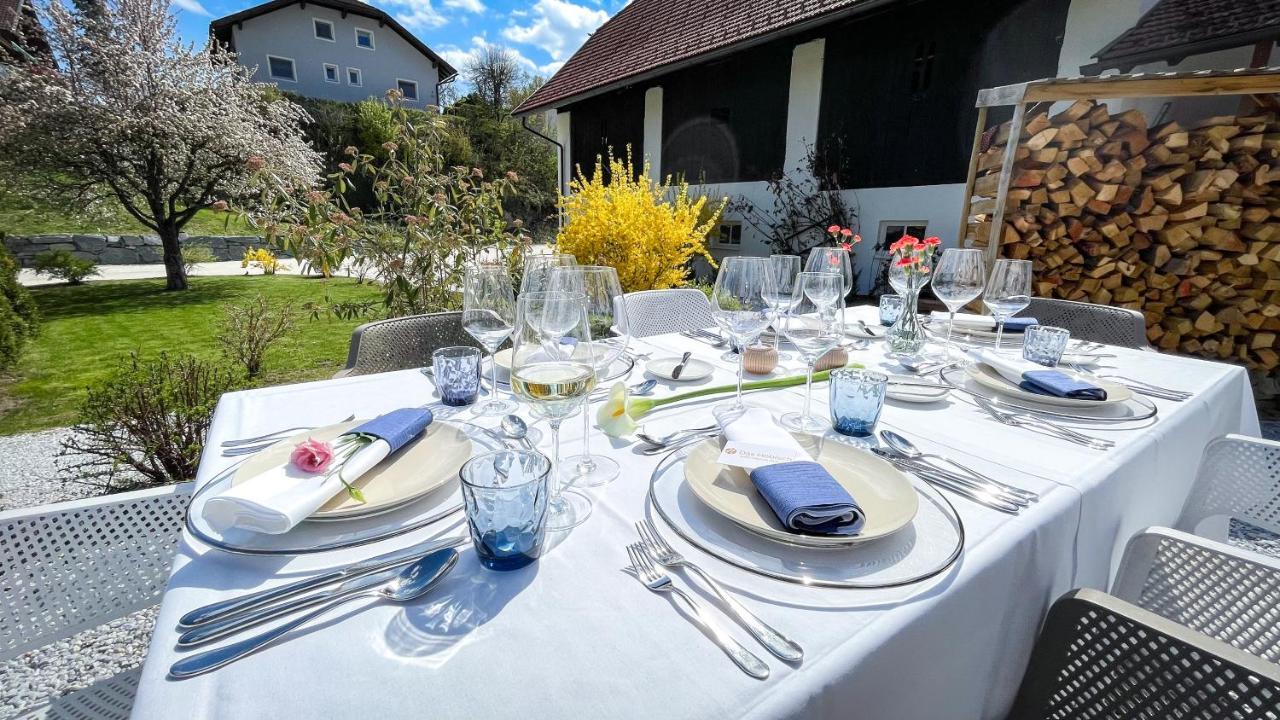 Landhotel Und Restaurant "Das Hobisch" Klagenfurt am Woerthersee Exterior photo